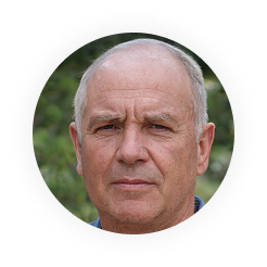 Майкл Донован